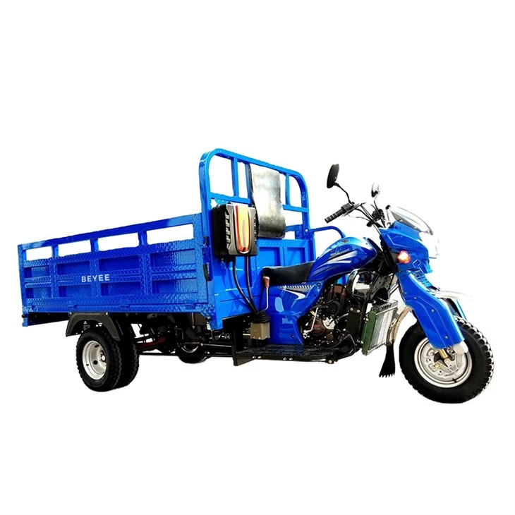 250CC Tricycle With Cargo Box suppliers 250CC Tricycle With Cargo Box suppliers