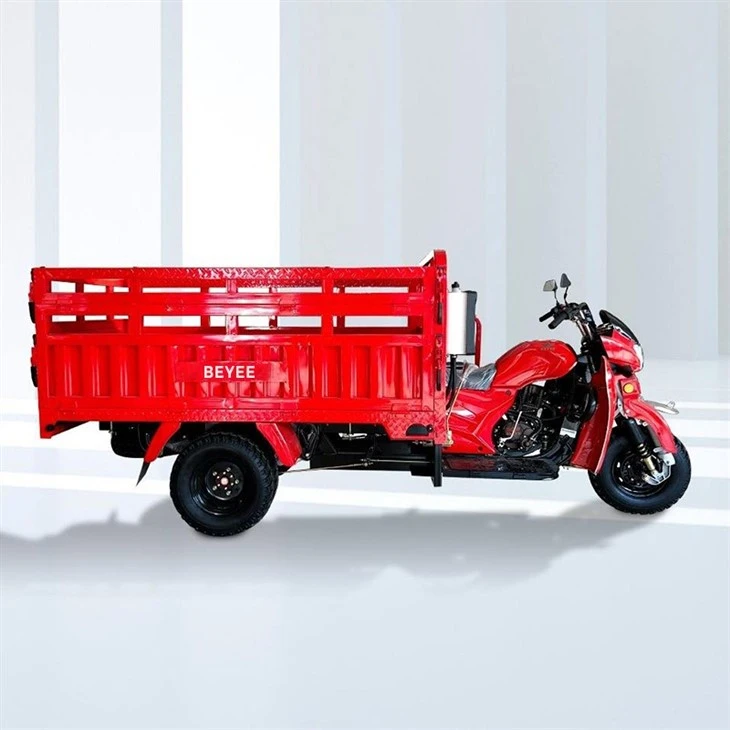 250cc Gasoline Cargo Carrier suppliers