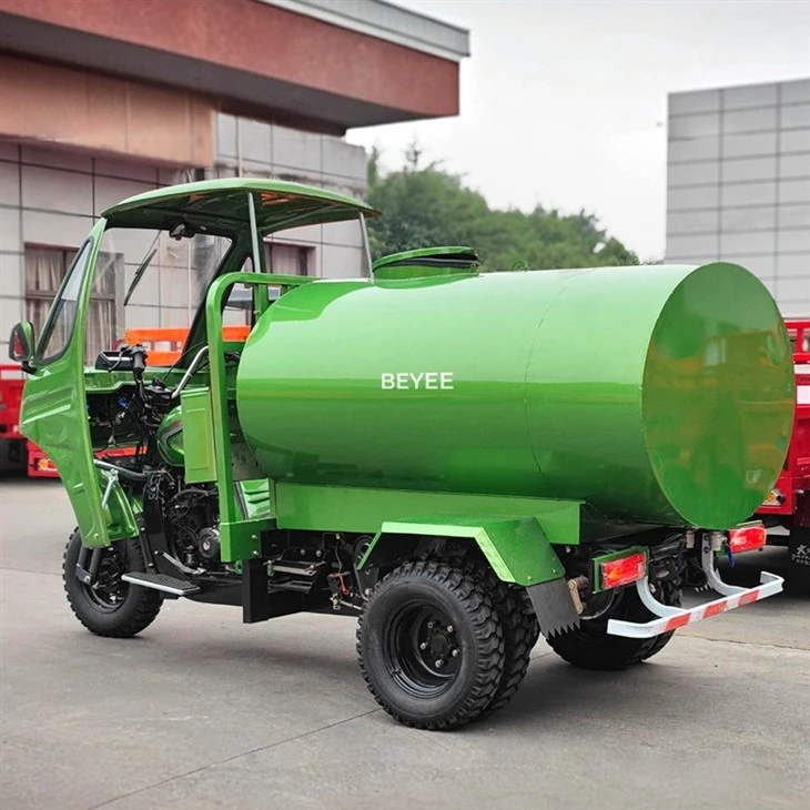 250cc Heavy Load Tricycle high quality