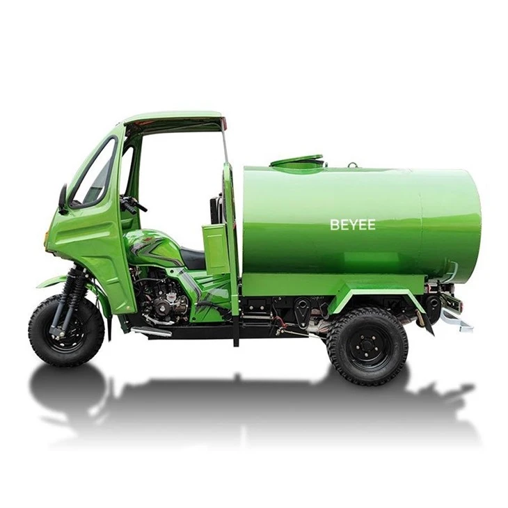 250cc Heavy Load Tricycle best