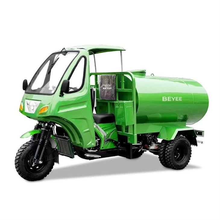 250cc Heavy Load Tricycle suppliers