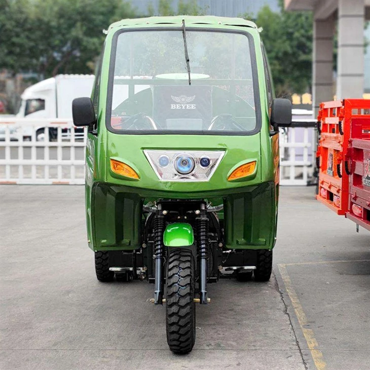 250cc Heavy Load Tricycle