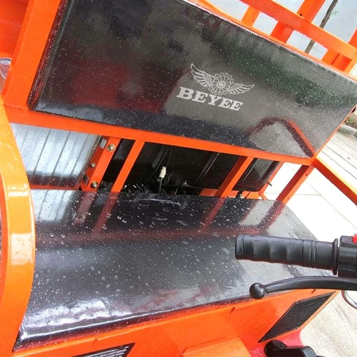 Efficient Gasoline Freight Tricycle best Efficient Gasoline Freight Tricycle best
