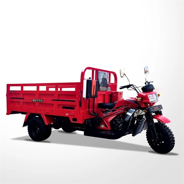 Agricultural Cargo Flatbed Tricycle suppliers