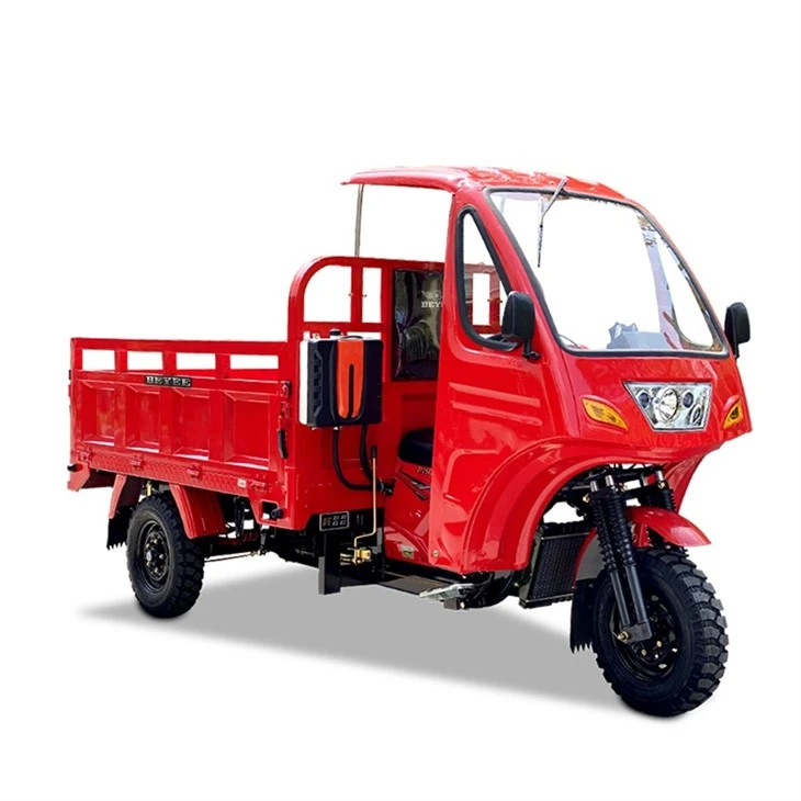 Cargo Carrier Motor Tricycle suppliers