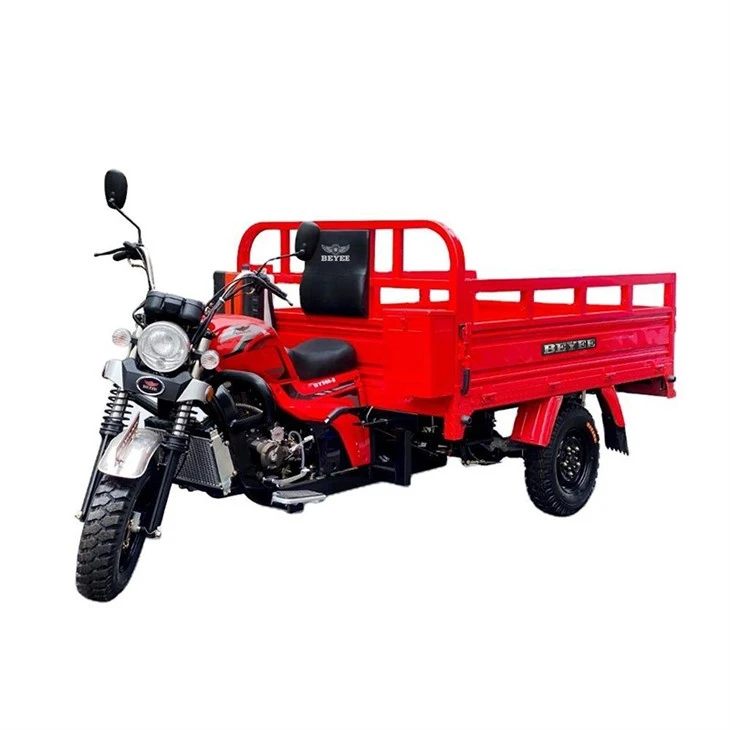 Cargo Transport Motor Trike factory Cargo Transport Motor Trike factory