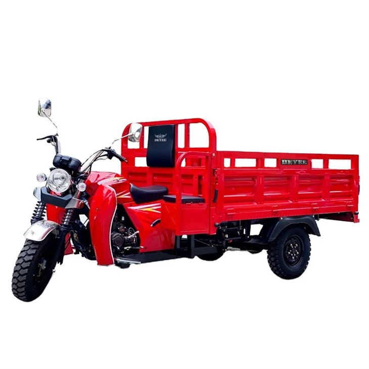 Cargo Transport Motor Trike Cargo Transport Motor Trike