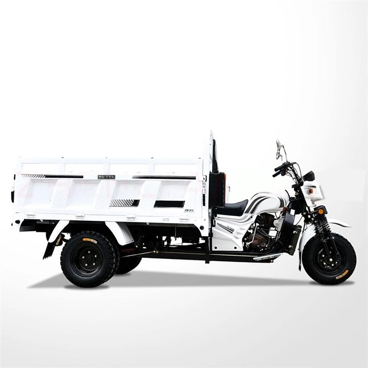 Commercial Cargo Motor Tricycle high quality Commercial Cargo Motor Tricycle high quality