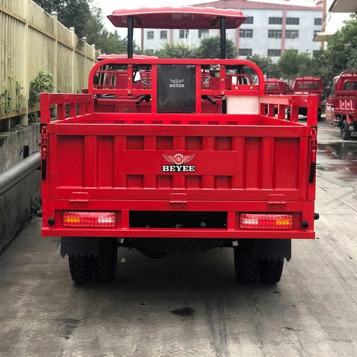 Commercial Goods Transport Three Wheeler high quality Commercial Goods Transport Three Wheeler high quality