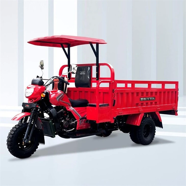 Commercial Goods Transport Three Wheeler best Commercial Goods Transport Three Wheeler best