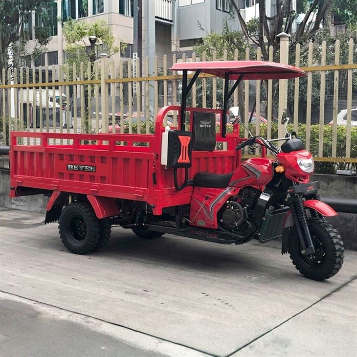 Commercial Goods Transport Three Wheeler factory Commercial Goods Transport Three Wheeler factory