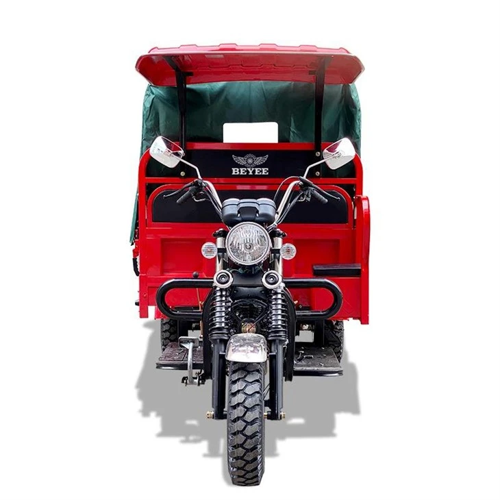Commercial Utility Cargo Tricycle Commercial Utility Cargo Tricycle