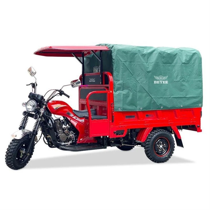 Commercial Utility Cargo Tricycle best Commercial Utility Cargo Tricycle best