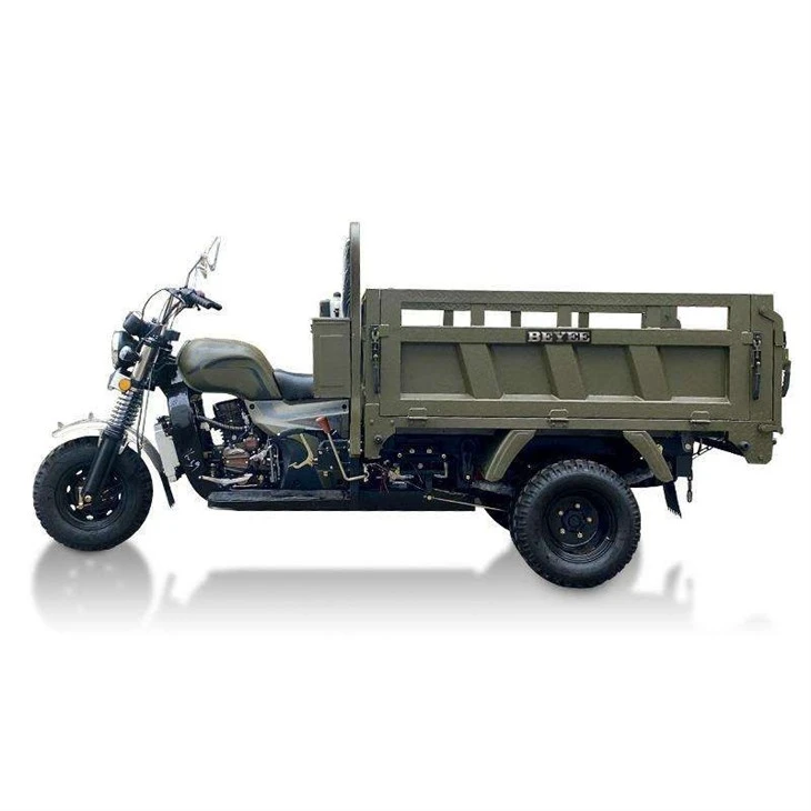 Durable Cargo Flatbed Three Wheeler best Durable Cargo Flatbed Three Wheeler best