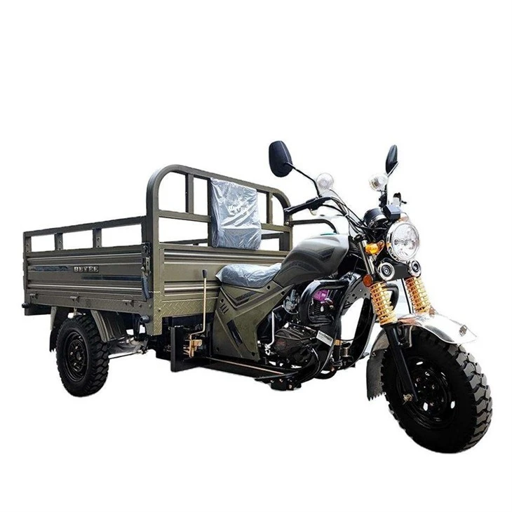 Durable Cargo Flatbed Three Wheeler suppliers Durable Cargo Flatbed Three Wheeler suppliers