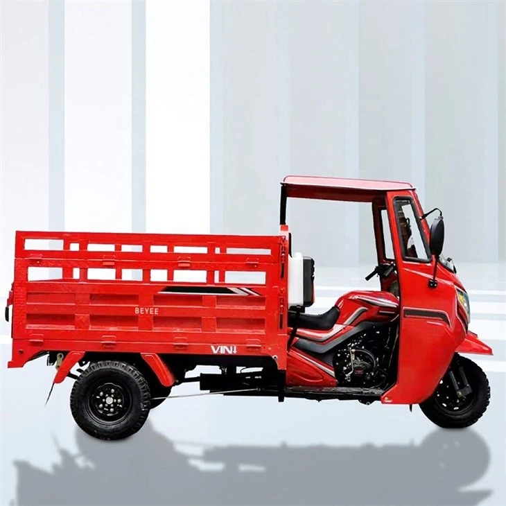 Durable Commercial Cargo Tricycle best Durable Commercial Cargo Tricycle best