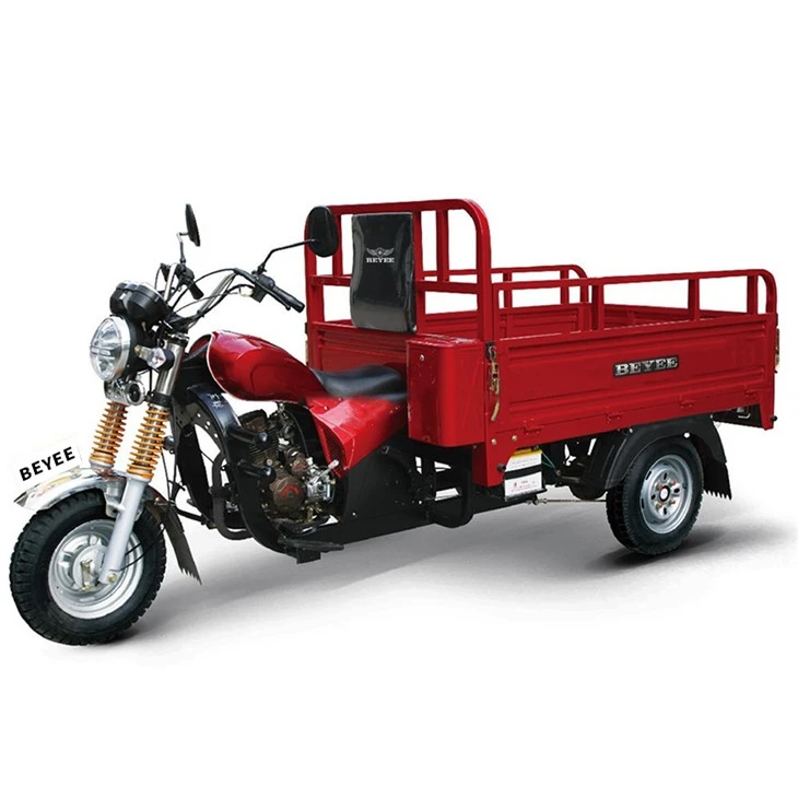 Freight Cargo Motor Trike Freight Cargo Motor Trike