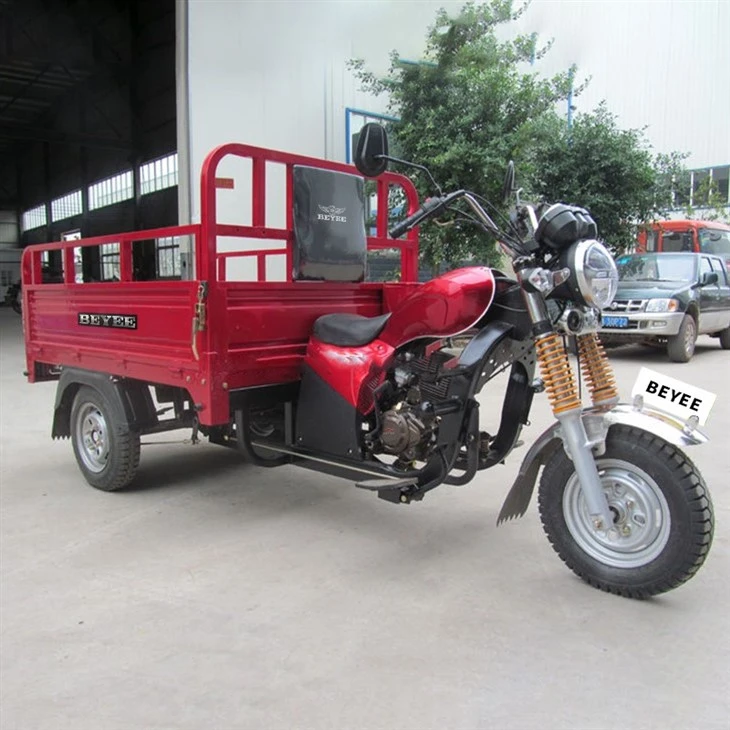 Freight Cargo Motor Trike factory Freight Cargo Motor Trike factory