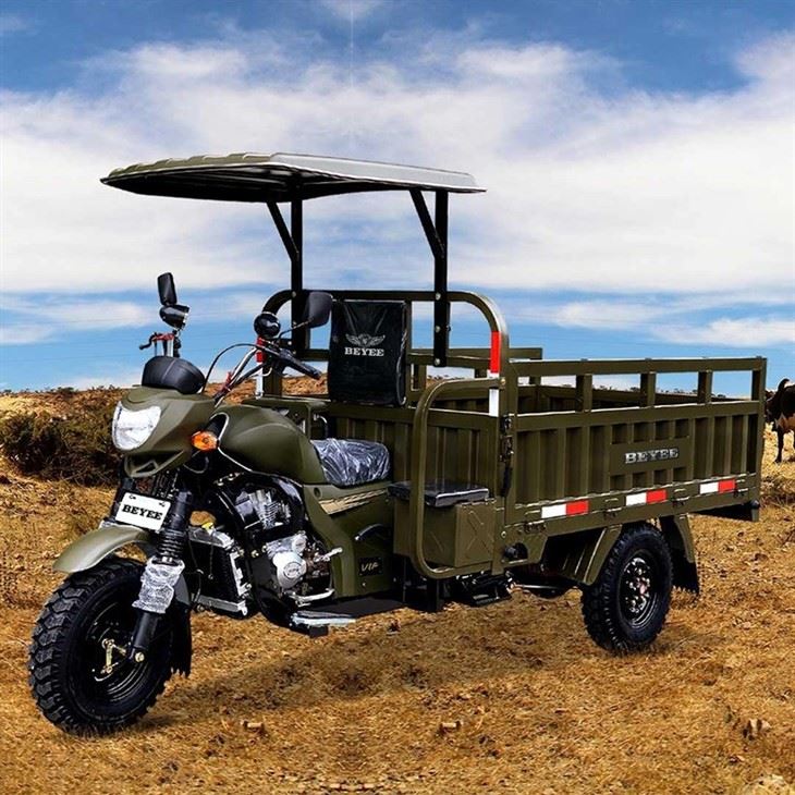 Motorized Freight Carrier Tricycle suppliers Motorized Freight Carrier Tricycle suppliers