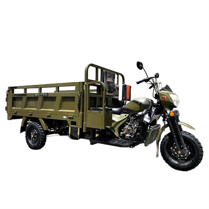 Multipurpose Cargo Three Wheel Motorcycle high quality Multipurpose Cargo Three Wheel Motorcycle high quality