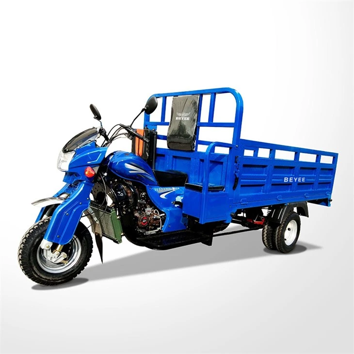 250CC Tricycle With Cargo Box 250CC Tricycle With Cargo Box