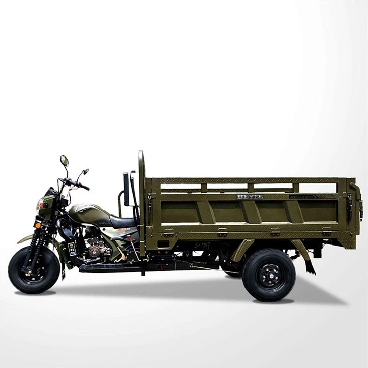 Powerful Cargo Transport Motorcycle best