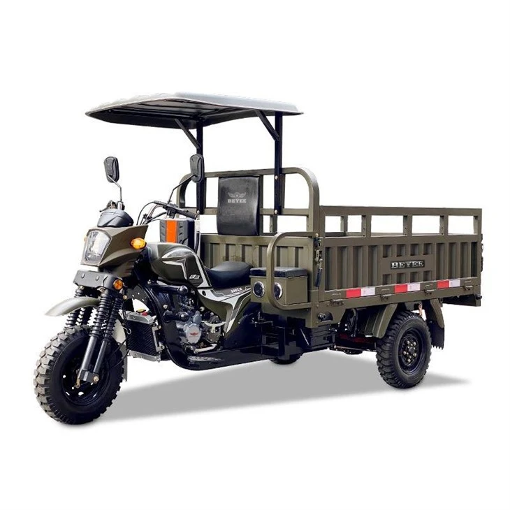 Practical Petrol Cargo Three Wheeler suppliers Practical Petrol Cargo Three Wheeler suppliers