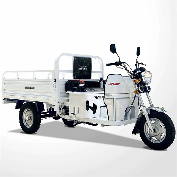 Reliable Freight Cargo Tricycle Reliable Freight Cargo Tricycle