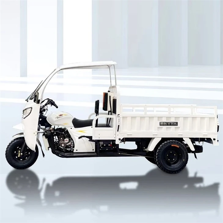 Rugged Gasoline Cargo Three Wheeler suppliers Rugged Gasoline Cargo Three Wheeler suppliers