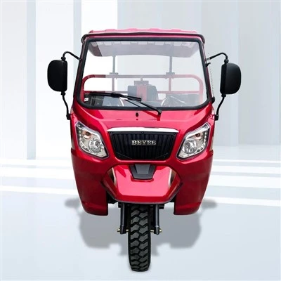 Cargo Motor Tricycle For Delivery
